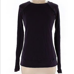 Lululemon crew neck shirt 10